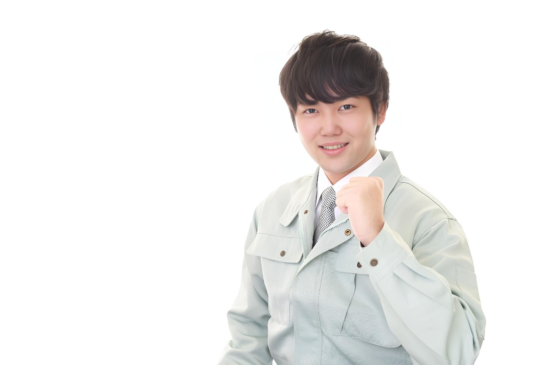 未経験